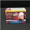 Image 1 : 2020-21 UPPER DECK HOCKEY EXTENDED SERIES SEALED BOX