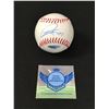 Image 1 : JULIO RODRIGUEZ SIGNED BASEBALL TOTAL SPORTS COA