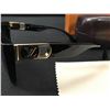 Image 2 : BNIB LOUIS VUITTON SUNGLASSES WITH BOX AND ACCESSORIES