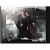 Image 1 : HENRY CAVILL SIGNED AND INSCRIBED 'ALL THE BEST' 8X10 - PSA/DNA COA