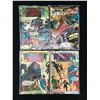 Image 1 : LOT OF 4 DC COMICS