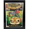 Image 1 : THE AMAZING SPIDERMAN #35 - MARVEL COMICS