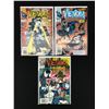 Image 1 : LOT OF 3 VENOM COMICS #1-3 - MARVEL COMICS