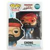Image 1 : TOMMY CHONG SIGNED FUNKO POP! BECKETT COA