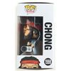 Image 2 : TOMMY CHONG SIGNED FUNKO POP! BECKETT COA