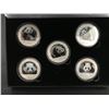 Image 2 : China National Treasure Giant Panda Commemorative Coin Metal Badge