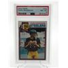 Image 1 : 1979 TOPPS NO.500 TERRY BRADSHAW PSA GRADED 8.