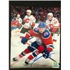 Image 1 : LEON DRAISAITL SIGNED 8X10 PHOTO GCG COA