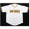 Image 3 : MANNY MACHADO SIGNED SAN DIEGO PADRES JERSEY BECKETT COA