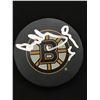 Image 1 : BOBBY ORR SIGNED HOCKEY PUCK GCG COA