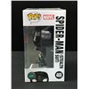 Image 2 : TOM HOLLAND SIGNED SPIDERMAN FUNKO POP - KB COA