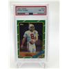 Image 1 : 1986 TOPPS NO.374 STEVE YOUNG ROOKIE CARD PSA GRADED 8
