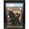 Image 1 : I AM BATMAN #1 - DC COMICS - CGC GRADE 9.8