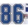 Image 2 : NIKITA KUCHEROV SIGNED TAMPA BAY LIGHTNING JERSEY JSA COA