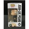 Image 2 : PATRICK STEWART SIGNED STAR TREK FUNKO POP - KB COA