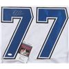 Image 2 : VICTOR HEDMAN SIGNED TAMPA BAY LIGHTNING JERSEY JSA COA