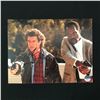 Image 1 : MEL GIBSON SIGNED LETHAL WEAPON 8X10 - KB COA