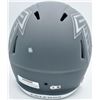 Image 2 : MICHAEL VICK SIGNED ATLANTA FALCONS FULL SIZE ICE HELMET (BECKETT COA)