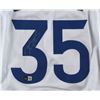 Image 2 : KEVIN DURANT SIGNED GOLDEN STATE WARRIORS JERSEY - BECKETT COA