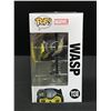 Image 2 : EVANGELINE LILLY SIGNED WASP FUNKO POP - KB COA