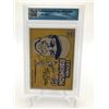 Image 2 : 1969 TOPPS FRANK ROBINSON TRADING CARD - GCG GRADE 8