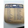 Image 2 : HUSKY MODELS DUMP TRUCK / DOZER - SEALED IN PACK