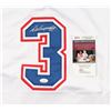 Image 2 : DALE MURPHY ATLANTA BRAVES JERSEY - JSA COA