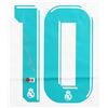 Image 2 : LUKA MODRIC SIGNED Real Madrid JERSEY - BECKETT COA