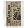 Image 2 : 1964 WILLIE MAYS TOPPS GIANT TRADING CARD