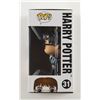 Image 2 : DANIEL RADCLIFFE SIGNED HARRY POTTER FUNKO POP - AWM COA