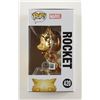 Image 2 : BRADLEY COOPER SIGNED ROCKET FUNKO POP - BECKETT COA