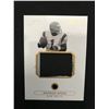 Image 1 : KEEPSAKE EDITION WARREN MOON GEM PATCH RELIC 12/99