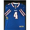 Image 3 : JAMES COOK SIGNED BUFFALO BILLS JERSEY - KB COA