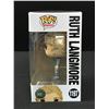 Image 2 : JULIA GARNER SIGNED OZARK FUNKO POP - KB COA