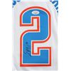 Image 2 : SHAI GILGEOUS ALEXNADER SIGNED JERSEY - JSA COA