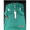 Image 2 : TUA TAGOVAILOA SIGNED MIAMI DOLPHINS JERSEY - KB COA