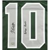 Image 2 : NOAH KNIGGA SIGNED EASTERN MICHIGAN EAGLES JERSEY - GENUINE COA