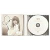 Image 1 : TAYLOR SWIFT SIGNED CD SLEEVE - JSA COA