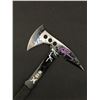 Image 1 : JOSH BROLIN, KEIRA KNIGHTLY. JAKR GYLLENHAAL SIGNED EVEREST ICE AXE WITH COA