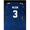 Image 1 : RUSSEL WILSON SIGNED NEW YORK GIANTS JERSEY - KB COA