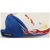 Image 2 : WILL FERRELL SIGNED RICKY BOBBY HAT JSA COA