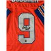 Image 2 : ADAM SANDLER SIGNED BOBBY BOUCHER SIGNED JERSEY - KB COA