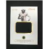 Image 1 : SHEDEUR SANDERS GEM RELIC PATCH CARD 35/99