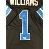 Image 2 : JAMESON WILLIAMS SIGNED DETROIT LIONS JERSEY - ACE COA
