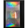 Image 1 : 2024 PIECES OF THE PAST KALEIDOSCOPE EDITION SEALED BOX