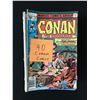 Image 1 : LOT OF 40 CONAN COMICS