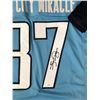 Image 2 : KEVIN DYSON SIGNED TENNESSE TITANS JERSEY - JSA COA