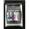 Image 1 : IN THE GAME USED SPORTS MEGA BOX - SEALED
