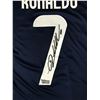 Image 2 : CHRISTIANO RONALDO AL NASSR SIGNED JERSEY - ACE COA
