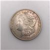 Image 2 : 1921 MORGAN SILVER DOLLAR